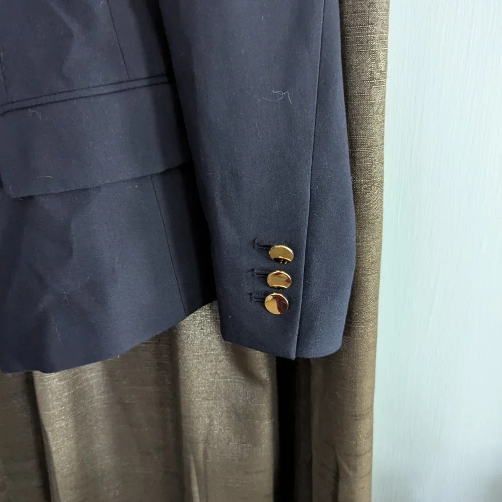 loft blazer - Picture 4 of 5